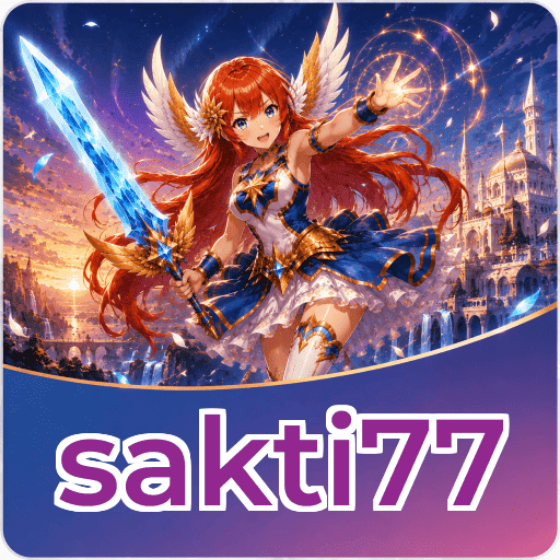 sakti77 Download