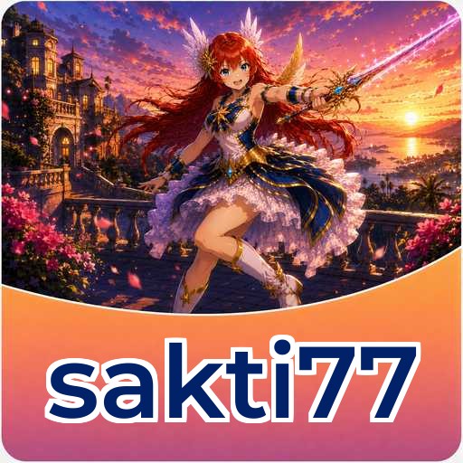 sakti77 APK Structure