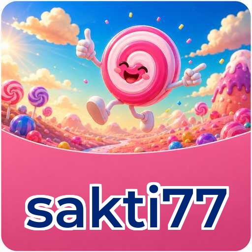 sakti77 Signature