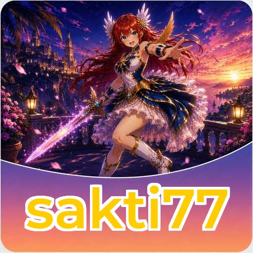 sakti77 APK Structure