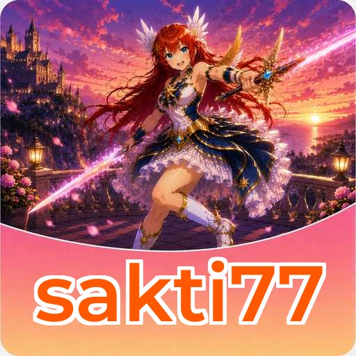 sakti77 Verification