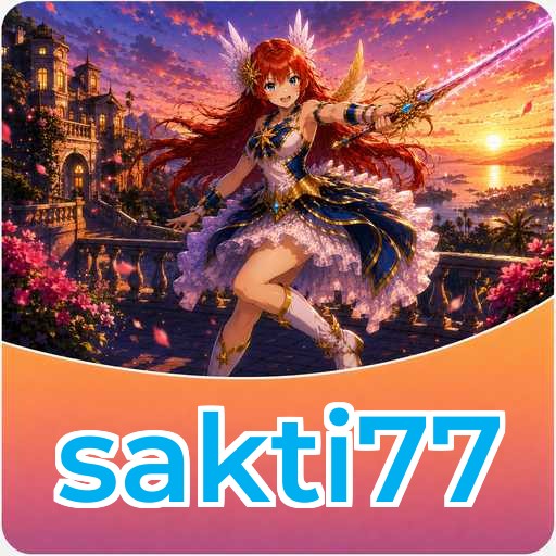 sakti77 Aplikasi
