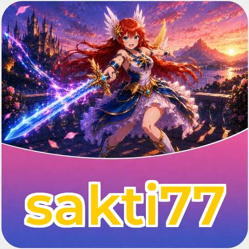 sakti77 Verification