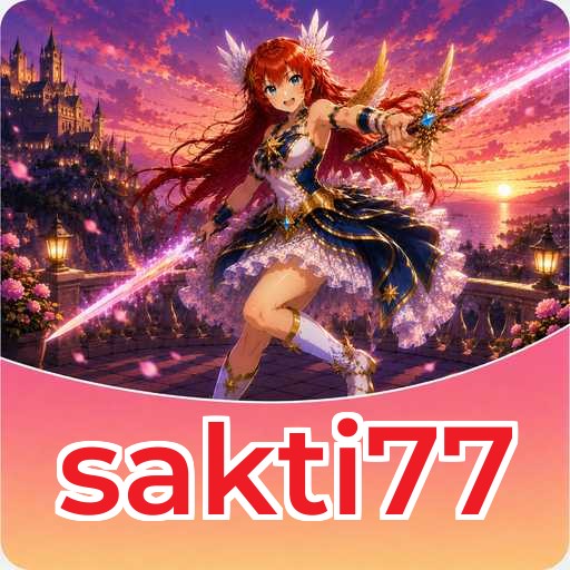 sakti77 Verification