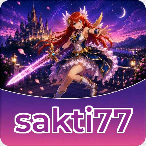 sakti77 Features