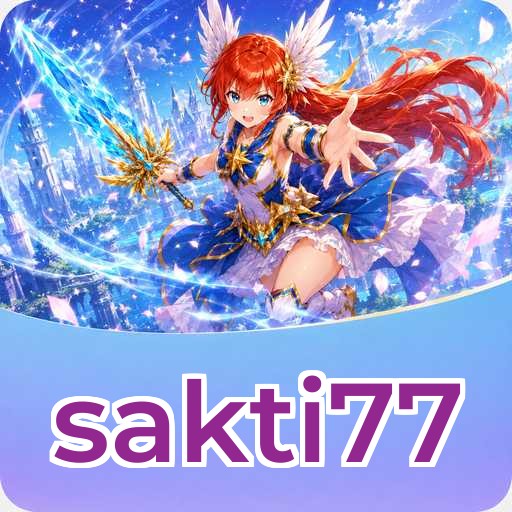 sakti77 APK