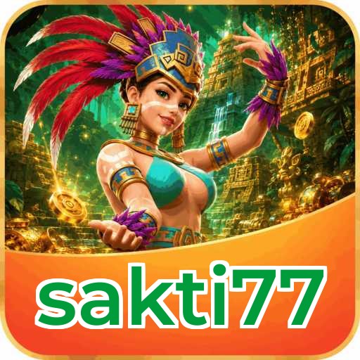 sakti77 Signature