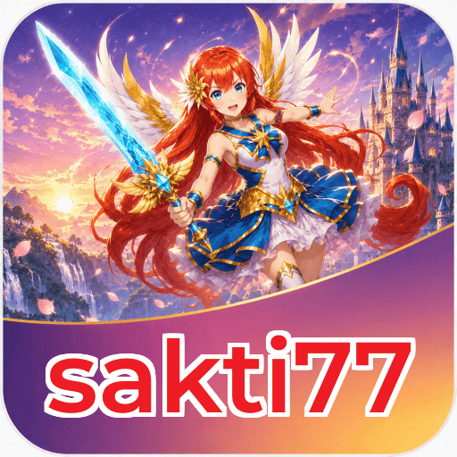 sakti77 Components