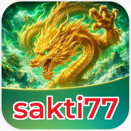 sakti77 Signature