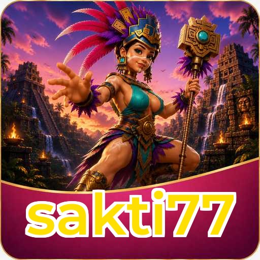 sakti77 Signature