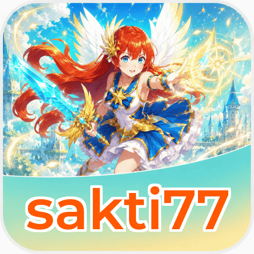 sakti77 Signature