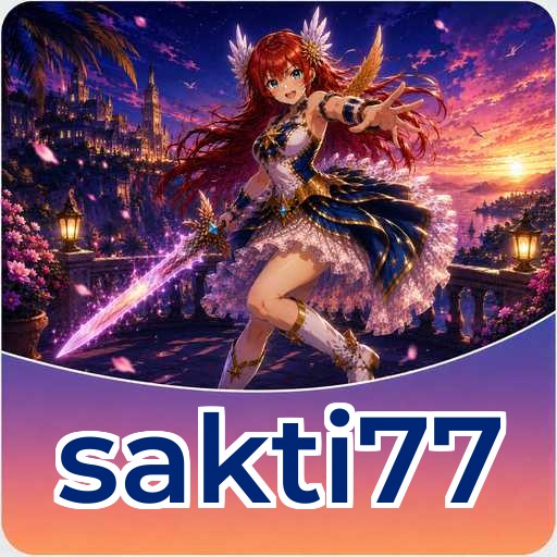 sakti77 Components