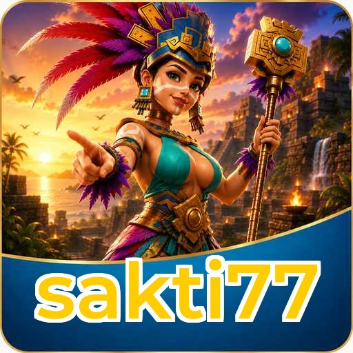 sakti77 APK