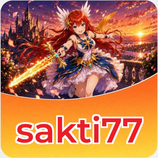sakti77 Download