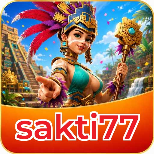 sakti77 Signature