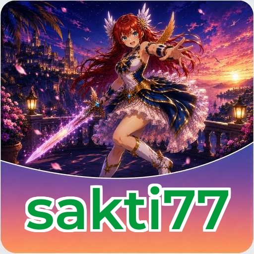 sakti77 Installation