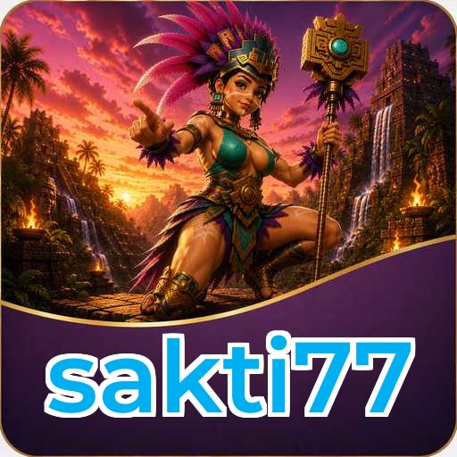 sakti77 Signature