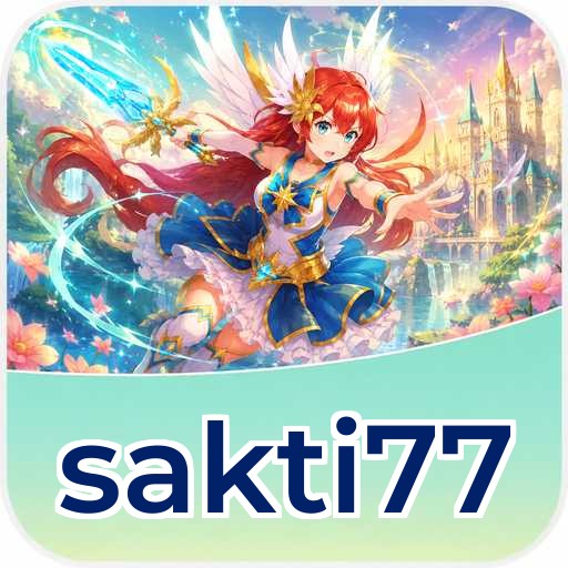 sakti77 APK